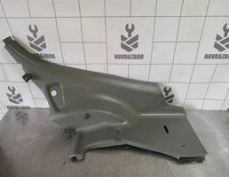 Обшивка стойки для Chevrolet Lacetti 04-13  запчасти бу