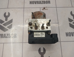 Блок ABS насос для Kia RIO 1 2000-2004  запчасти бу