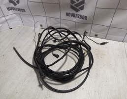 Проводка (коса) для Peugeot 307 2001-2008  запчасти бу