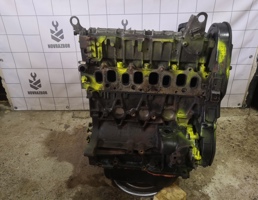 Двигатель для Volvo 440 1992-1994  запчасти бу