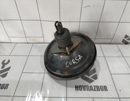 Усилитель тормозов для Opel Corsa C 2000-2006  запчасти бу