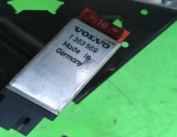 Блок управления электронный для Volvo 940 90-94  запчасти бу