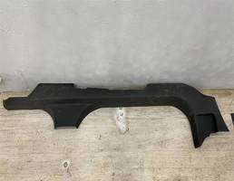 Накладка порога (внутренняя) для Opel Astra H / Family 2004 >  запчасти бу