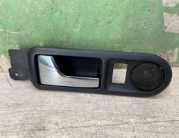 Ручка двери задней внутренняя левая для VW Golf 4 Bora 97-05  запчасти бу