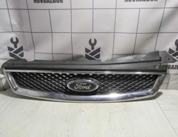 Решетка радиатора для Ford Focus 2 05-08  запчасти бу