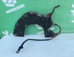 Пластина КПП для Audi 80  90  B3  86-91  запчасти бу