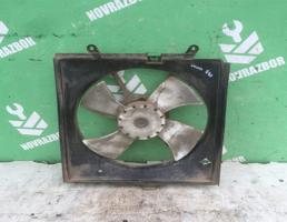 Вентилятор радиатора для Volvo S40 95-98  запчасти бу