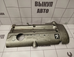 Накладка декоративная для Peugeot 307 2001-2008  запчасти бу