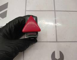 Кнопка аварийной сигнализации для Skoda Octavia A4 1U 2000-2011  запчасти бу