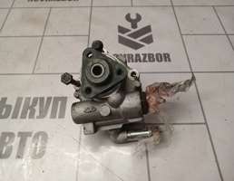 Насос гидроусилителя для Chery QQ6 S21 07-10  запчасти бу