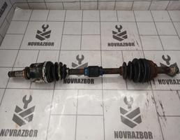 Полуось передняя левая для Mazda Mazda 3  BK  02-09  запчасти бу