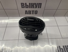 Дефлектор воздушный для Ford Focus 1 1998-2004  запчасти бу