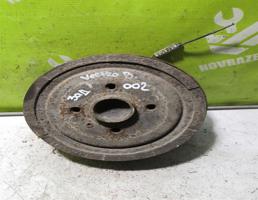 Ступица задняя для Opel Vectra B 1995-1999  запчасти бу