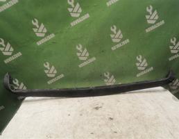 Спойлер переднего бампера для VW Golf 2 Jetta 2 83-92  запчасти бу