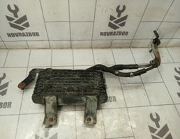 Радиатор (маслоохладитель) АКПП для Mazda 626 (GE) 1992-1997  запчасти бу