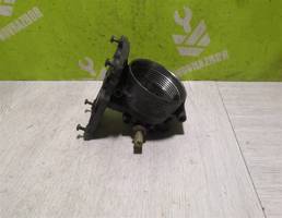 Кронштейн масляного фильтра для Ford Transit FA 2000-2006  запчасти бу