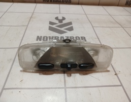 Плафон салонный для Ford Focus 1 1998-2004  запчасти бу