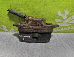 Суппорт передний правый для Renault Clio 2 Symbol 1998-2008  запчасти бу