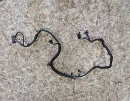 Проводка (коса) для VW Polo Classic 95-02  запчасти бу