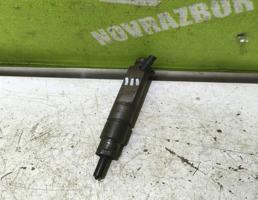 Форсунка дизельная мех для Seat Toledo 2  1999-2006  запчасти бу