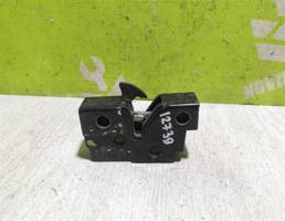 Замок капота для VW Polo Sed RUS 2011-2020  запчасти бу