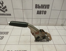 Рычаг стояночного тормоза для Ford Focus 2 05-08  запчасти бу