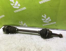 Полуось привод для VW Polo 94-99  запчасти бу