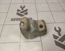 Экран тепловой для Skoda Yeti 2009-2018  запчасти бу