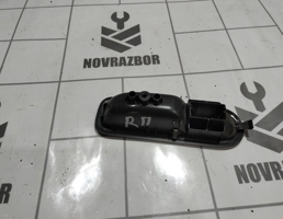 Ручка двери внутренняя правая для Renault Clio 3  2005-2012  запчасти бу