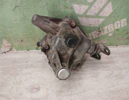 Механизм выбора передач для Chevrolet Aveo (T250) 2005-2011  запчасти бу