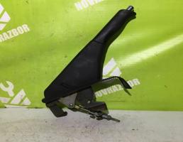 Рычаг стояночного тормоза для Rover 4-series 1995-2000  запчасти бу