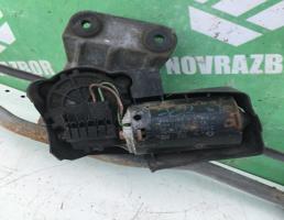 Моторчик стеклоочистителя передний для Ford Escort Orion 1990-1995  запчасти бу