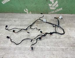 Проводка (коса) для BMW X3 F25 2010-2017  запчасти бу