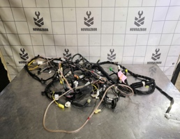 Проводка (коса) для Suzuki SX4 2006-2013  запчасти бу