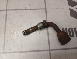 Трубка гидроусилителя для Chery QQ6 S21 07-10  запчасти бу