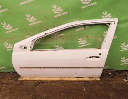 Дверь передняя левая для Renault Logan 2005-2014  запчасти бу