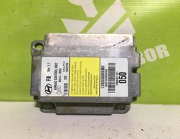 Блок управления AIR BAG для Hyundai Solaris 2010-2017  запчасти бу