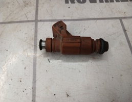 Форсунка инжекторная для Ford Focus 1 1998-2004  запчасти бу