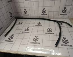 Уплотнитель стекла двери для Ford Fusion 2002 >  запчасти бу