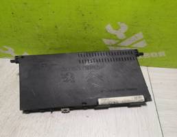 Блок предохранителей для Peugeot 206 98-12  запчасти бу