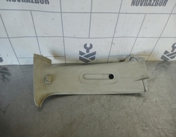 Обшивка стойки для Opel Corsa C 2000-2006  запчасти бу