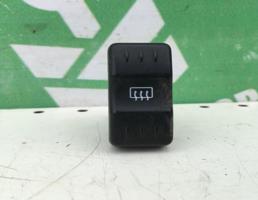 Кнопка обогрева заднего стекла для Renault Logan 2005-2014  запчасти бу