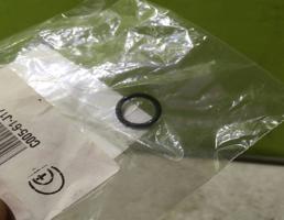 Кольцо уплотнительное для Mazda CX 7 2007>  запчасти бу
