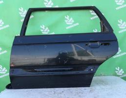 Дверь задняя левая для VW Passat  B3  1988-1993  запчасти бу