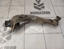 Кронштейн передней балки для Renault Clio 3  2005-2012  запчасти бу