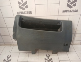 Ящик передней консоли для Audi A6 (C4) 1994-1997  запчасти бу