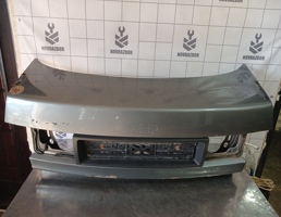 Крышка багажника для Audi 80  90  B3  86-91  запчасти бу