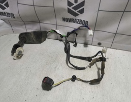 Проводка (коса) для Mazda Mazda 3  BK  02-09  запчасти бу