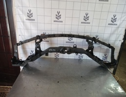 Панель передняя для Ford Focus 2 05-08  запчасти бу