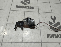 Ответная часть замка багажника для Hyundai Elantra 3  00-05  запчасти бу